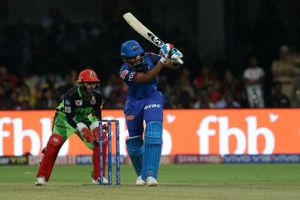 IPL 2019: RCB Vs DC: Rabada four-for, Iyer fifty guide Delhi to a comfortable win over Bangalore - As it happened