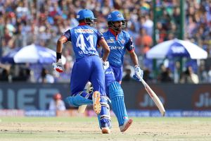 IPL 2019: DC Vs RCB: Dhawan, Iyer fifties, bowlers shine as Delhi seal playoffs berth - As it happened