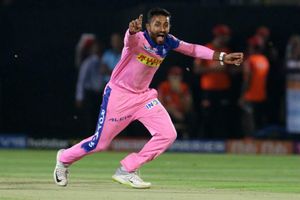 Shreyas Gopal, moving out of the shadows