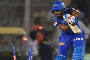 IPL 2019: I am speechless, we panicked: DC captain Shreyas Iyer