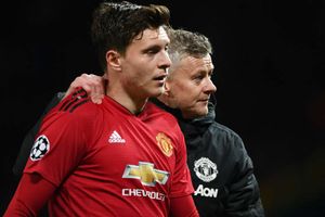Barca comeback would be greater than PSG miracle – Solskjaer