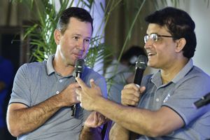 IPL 2019: Presence of Ricky, Sourav made the difference: Shaw