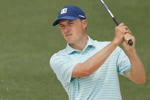Spieth feels 'great' about his game despite recent results