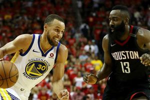 Warriors v Rockets: Three things that will decide semi-final series