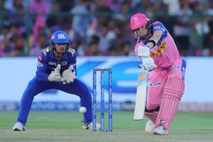 IPL 2019: Rajasthan Royals Vs Mumbai Indians, Highlights: New captain Smith makes fifty as Royals triumph