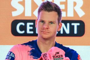 IPL 2019: Good to end home season on a high, says Steve Smith