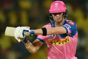 IPL has given me good preparation ahead of World Cup: Steve Smith