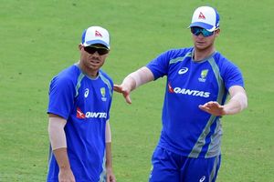 Smith, Warner return to Australia T20 side as World Cup looms