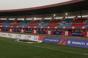 AIFF mulls action against I League clubs for boycotting Super Cup