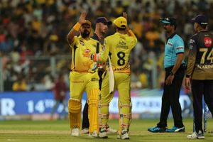 IPL 2019: KKR Vs CSK: Highlights: Tahir shines before Raina, Radeja seal last-over Super Kings win