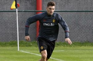 Thomas Meunier confirms Premier League interest