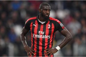 Milan want permanent Bakayoko move - Maldini