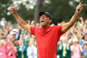 I can win majors now! - Tiger looking forward to premier events after Masters triumph