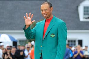 How the Masters was won – a breakdown of Tiger Woods' remarkable triumph