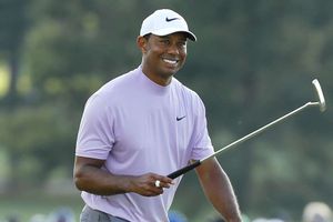 Tiger Woods set for 4am alarm with Masters glory up for grabs