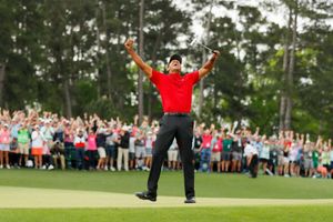 Tiger Woods to skip Wells Fargo Championship