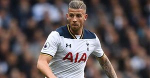 Transfer rumour: Arsenal plot shock swoop for Toby Alderweireld