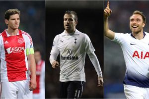 Tottenham v Ajax: Eight hits and misses to play for both teams