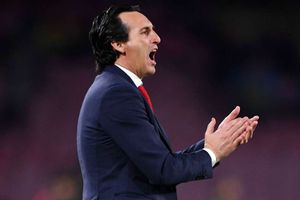 Arsenal can still secure top-four spot - Emery