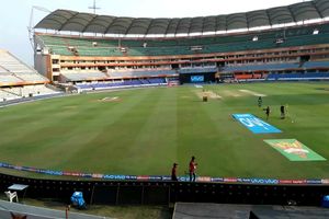 Hyderabad's Rajiv Gandhi Stadium on standby for IPL 2019 final
