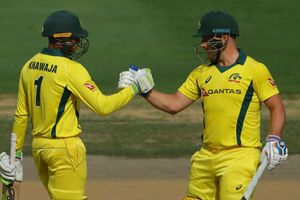 Pakistan vs Australia 5th ODI, Highlights: Batsmen fire again as Aussies complete 5-0 sweep