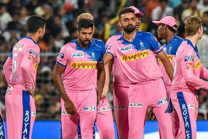 IPL 2019: Varun Aaron credits county stint for improvement
