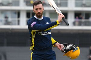 England draft in Vince for Pakistan ODI series