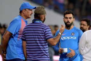 BCCI to announce India squad for ICC Cricket World Cup 2019 on April 15
