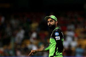 IPL 2019: RCB lose sixth game on the trot: Twitterati express concern over Virat Kohli and band's poor show