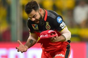 IPL 2019: RCB vs CSK: As it Happened: Bangalore clinch thriller as they beat Chennai by 1 run despite Dhoni's massacre
