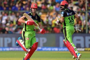 IPL 2019: Won't focus only on Kohli, AB: Gurney