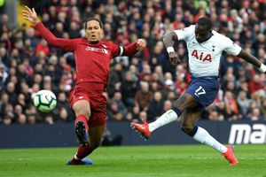 He showed why he's one of the best – Alexander-Arnold pays tribute to Van Dijk