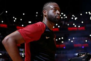 Wade will seek therapy to deal with NBA retirement
