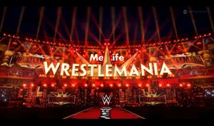 WWE release Wrestlemania 35 week schedule of events