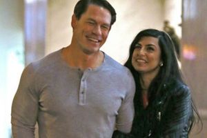 WWE Superstar Nikki Bella threatens John Cena’s new girlfriend