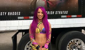 Revealed: Early favorite to win women’s WWE Money in the Bank 2019 match