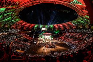 WWE updates post-Wrestlemania 35 schedule, Saudi Arabia show postponed