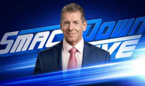 WWE Smackdown Live preview and schedule: April 16, 2019