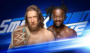 WWE Smackdown Live preview and schedule: April 2, 2019