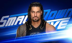 WWE Smackdown Live preview and schedule: April 23, 2019