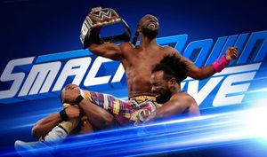 WWE Smackdown Live preview and schedule: April 9, 2019