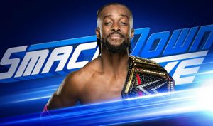 WWE Smackdown Live preview and schedule: April 30, 2019
