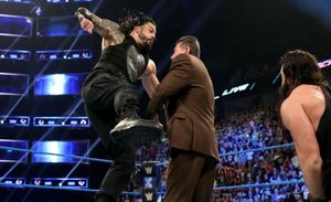 WWE Smackdown Live results and highlights: April 16, 2019