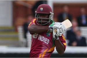 United States earn ODI status for first time