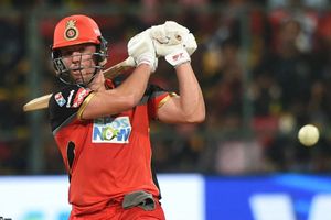 AB de Villiers pulls out of Big Bash League