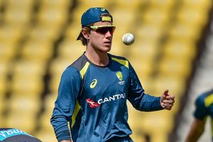 Adam Zampa hopes to push case for maiden Test call with NSW move