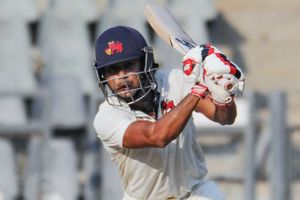 Tare, Surya for DRS in Ranji matches