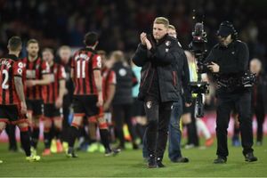 Arsenal target desperate to leave Bournemouth