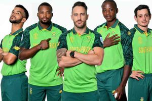 ICC World Cup 2019: Team analysis: South Africa look to defy history, C word