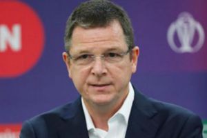 ICC World Cup 2019: Governing body in touch with 12 